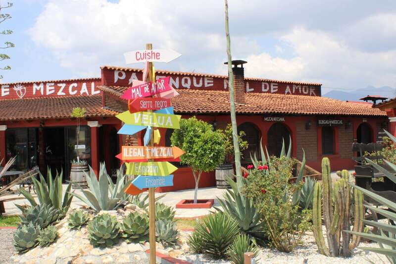 Oaxaca: Horseback Riding and Mezcal Tasting Tour - Frequently Asked Questions