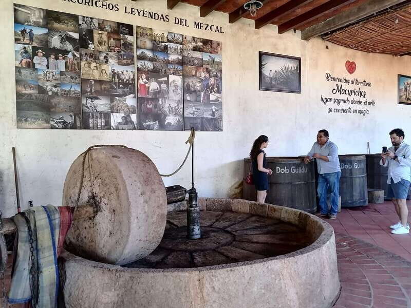 Oaxaca: Horseback Riding and Mezcal Tasting Tour - Final Thoughts