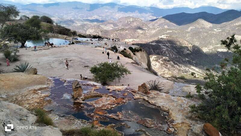 Oaxaca: La Culebra - Hierve el Agua 1 Day Tour. - Who Will Love This Tour?