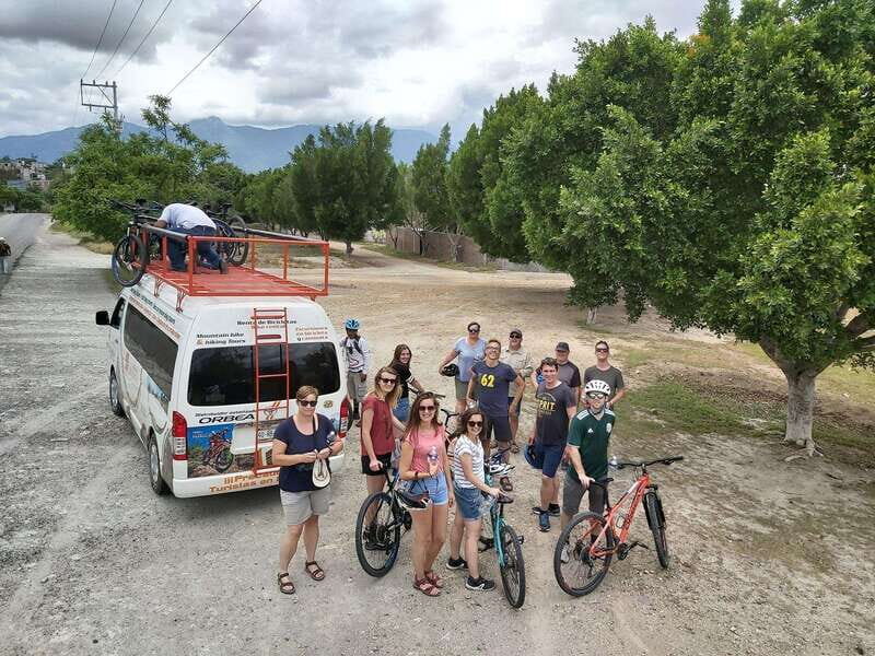 Oaxaca: La Culebra - Hierve el Agua 1 Day Tour. - Frequently Asked Questions
