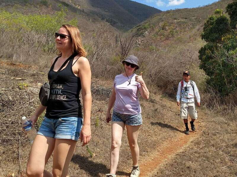 Oaxaca: La Culebra - Las Salinas 1 Day Bike tour - What’s Really on Offer? A Detailed Breakdown