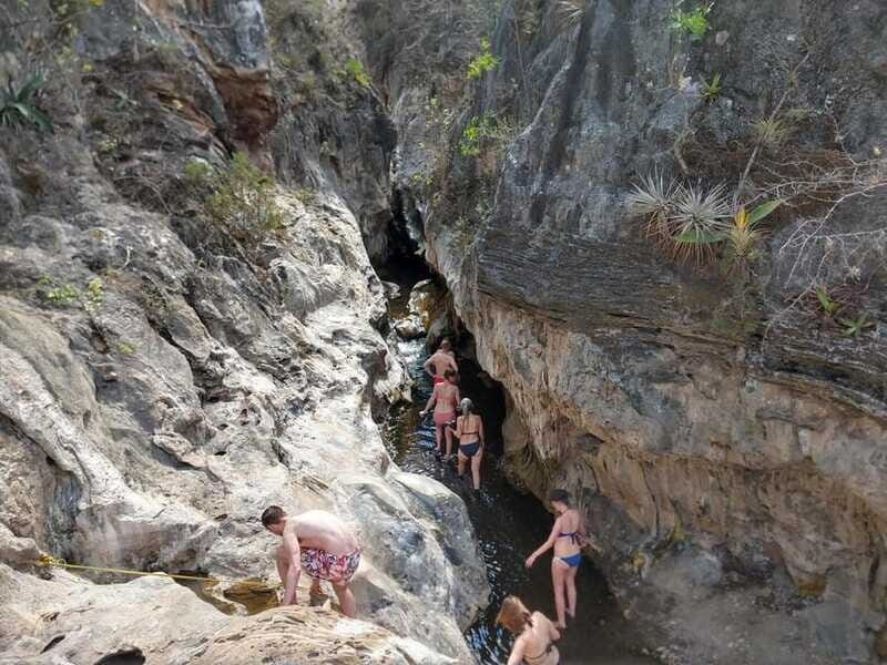 Oaxaca: La Culebra - Las Salinas 1 Day Bike tour - Who Should Consider This Tour?