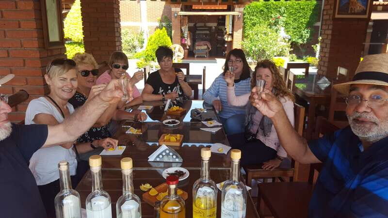 Oaxaca: Mezcal Adventure - Who this tour is best suited for
