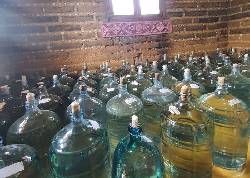 Oaxaca: Mezcal Adventure - Frequently Asked Questions