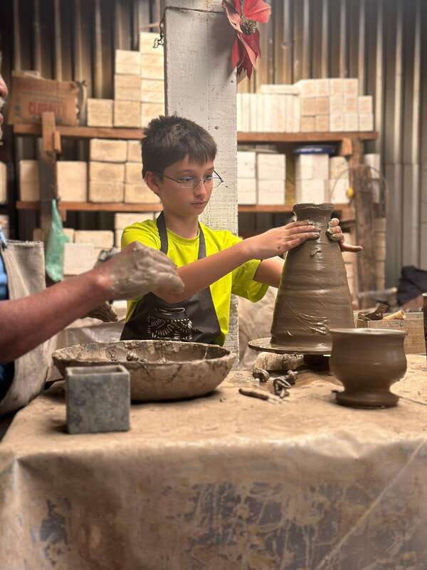 oaxaca-monte-alban-alebrije-workshop-and-black-pottery