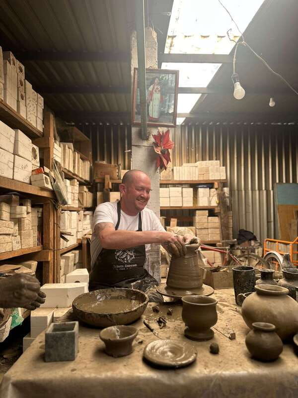 oaxaca-monte-alban-alebrije-workshop-and-black-pottery