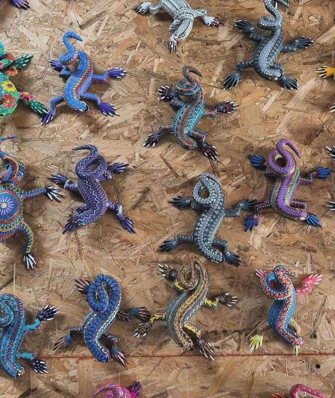 oaxaca-monte-alban-alebrijes-cuilapan-san-bartolo