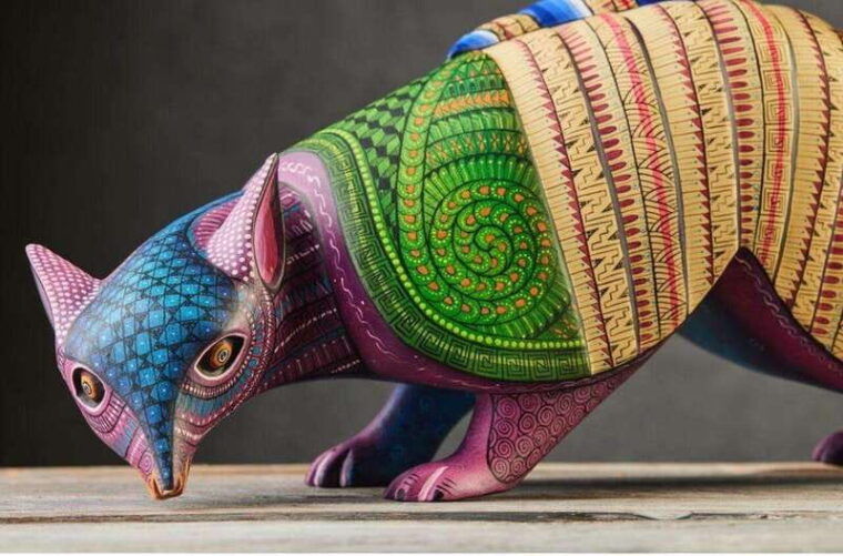 oaxaca-monte-alban-alebrijes-cuilapan-san-bartolo