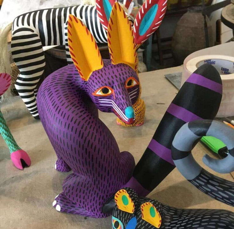 oaxaca-monte-alban-alebrijes-cuilapan-san-bartolo