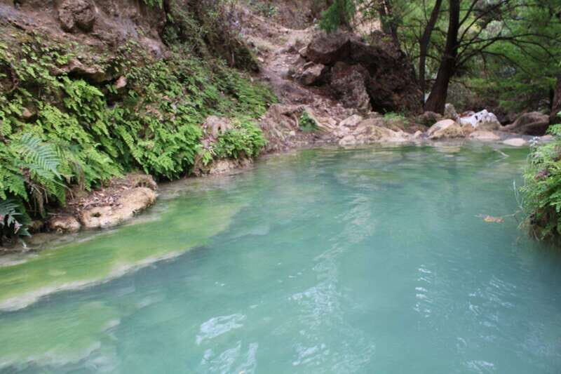 Oaxaca: Santiago Apoala Waterfall Day Trip with Transfers - Morning: Exploring the Local Market & Breakfast