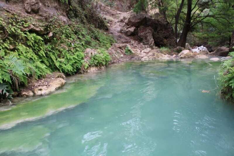 Oaxaca: Santiago Apoala Waterfall Day Trip with Transfers - Later: Lunch and Return to Oaxaca