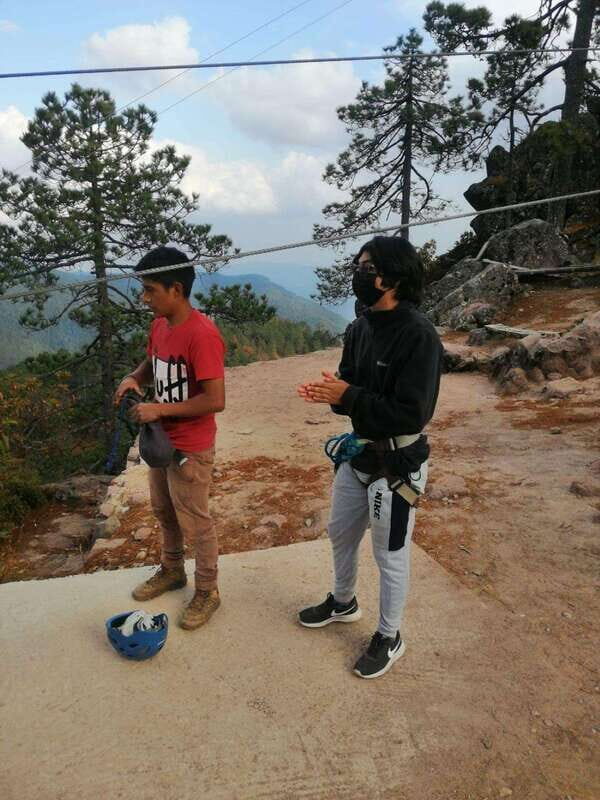 Oaxaca: Sierra Norte Tour with Zipline and Hanging Bridge - An In-Depth Look at the Sierra Norte Tour