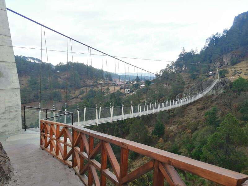 Oaxaca: Sierra Norte Tour with Zipline and Hanging Bridge - Who Should Consider This Tour?