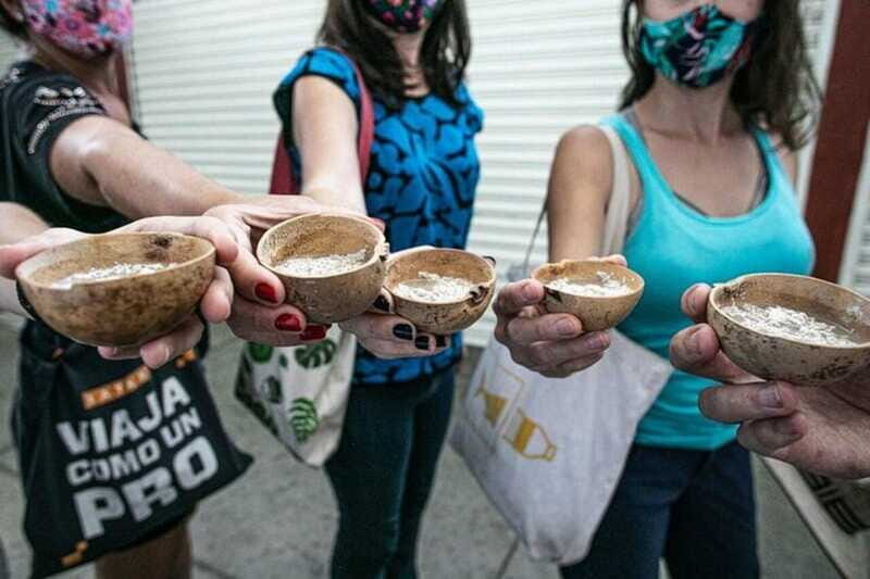 Oaxaca: Signature Markets Food Tour - Authentic Experiences and Hidden Gems