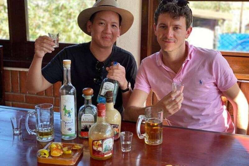 Oaxaca: Tlacochahuaya, Mezcal and Teotitlán del Valle Tour - A Closer Look at the Itinerary