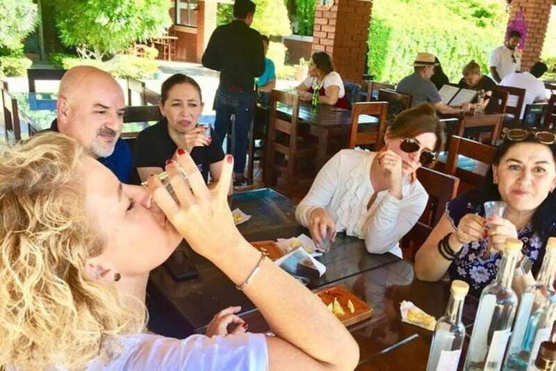 Oaxaca: Tlacochahuaya, Mezcal and Teotitlán del Valle Tour - Final Thoughts