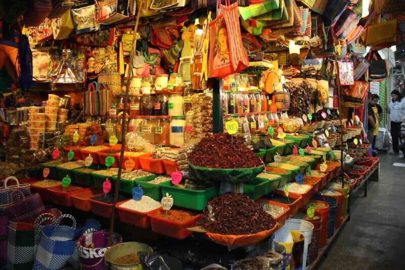 Oaxaca: Traditional Oaxacan Cooking Class with Market Visit - FAQ