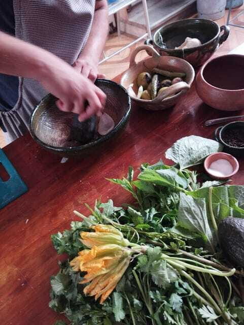 Oaxaca: Traditional Oaxacan Food Cooking Class - Who Will Love This Experience?