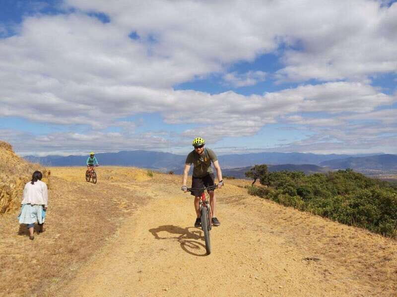 Oaxaca: Valley Mountains and Jalapilla Half Day Tour - Authentic Experiences and Authenticity