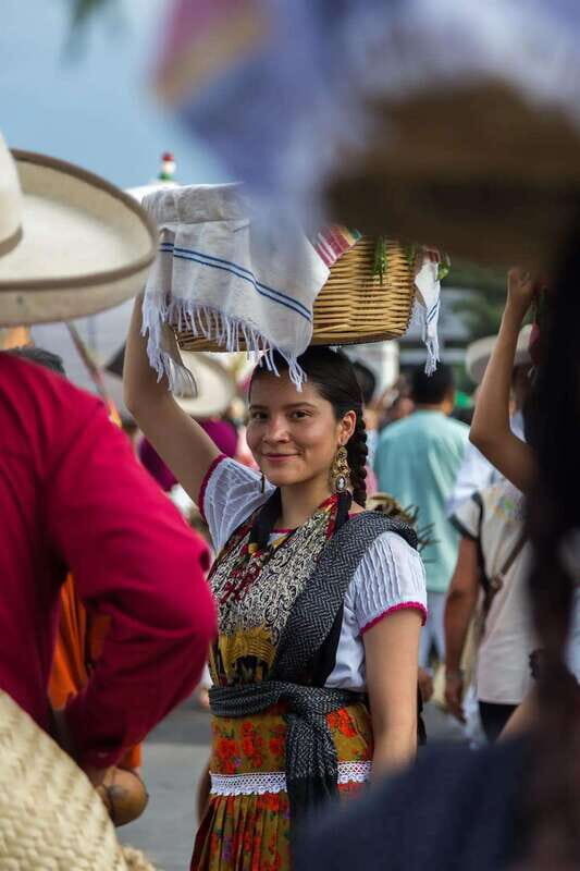 Oaxaca walking tour with a local photographer - Authentic Insights from Past Participants