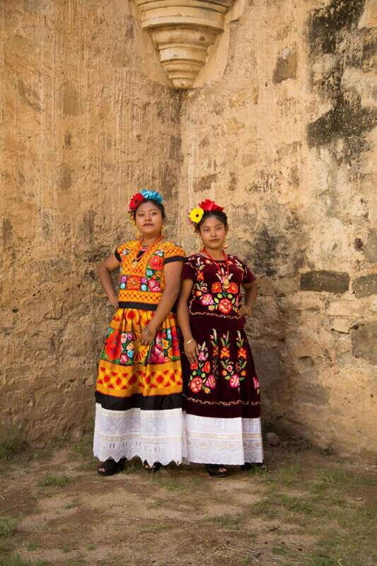 Oaxaca walking tour with a local photographer - Who Will Love This Tour?