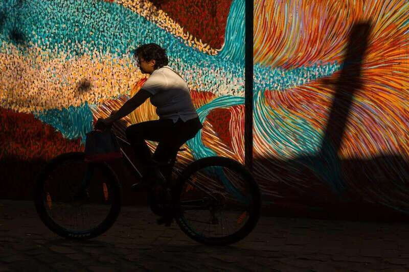 Oaxaca walking tour with a local photographer - The Sum Up