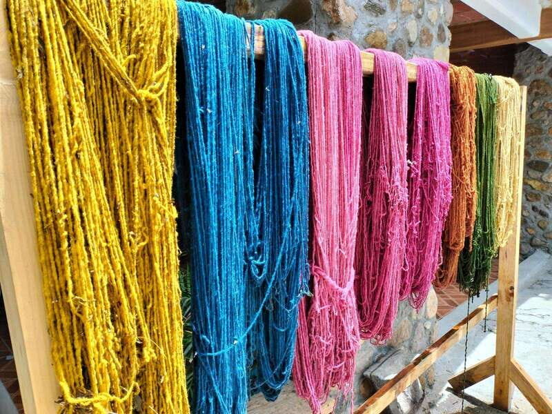 Oaxaca: Zapotec Roots, Mezcal and Textiles Tour - Key Points