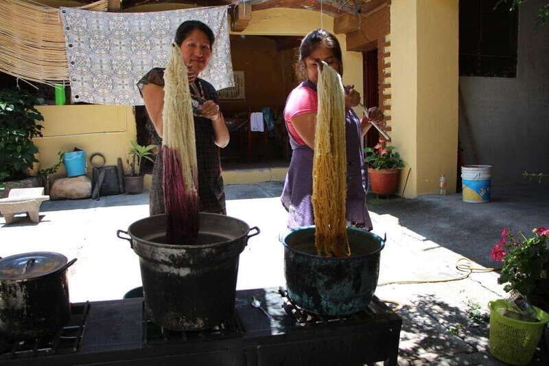 Oaxaca: Zapotec Roots, Mezcal and Textiles Tour - Authentic Experiences with Local Experts