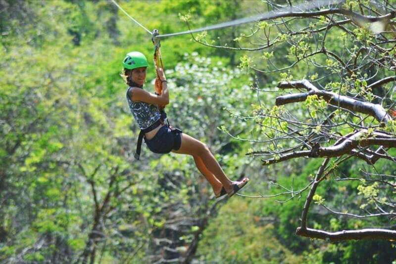 Oaxaca: Zipline, Nature Walk and Gastronomy Tour - Frequently Asked Questions (FAQs)