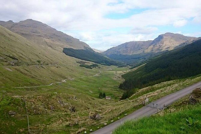 Oban and the West Highlands Day Trip from Edinburgh - Final Thoughts