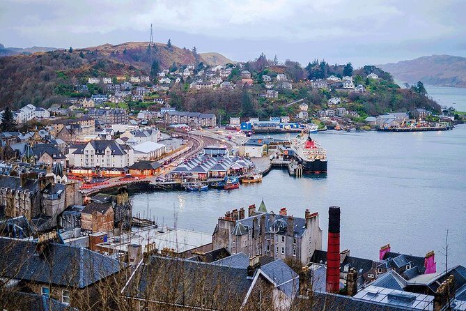 Oban and the West Highlands Day Trip from Glasgow - An In-Depth Look at the Itinerary