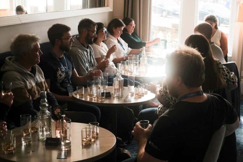 Oban: Classic Scottish Whisky Tasting - The Value: Is It Worth It?
