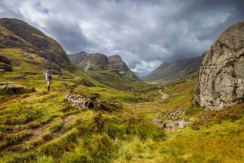 Oban, Glencoe, Highland Lochs & Castles from Glasgow - A Detailed Look at the Tour Experience