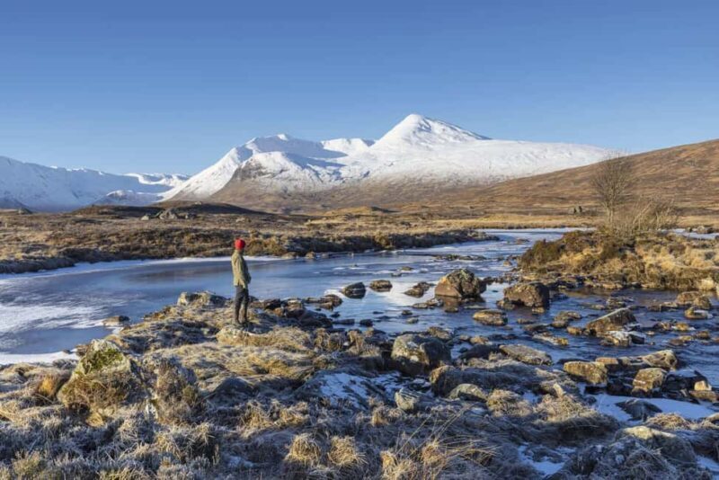 Oban, Glencoe, Highland Lochs & Castles from Glasgow - Who Will Love This Tour?