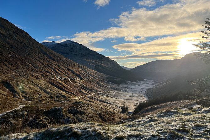 oban-glencoe-western-highlands-lochs-castles-private-tour