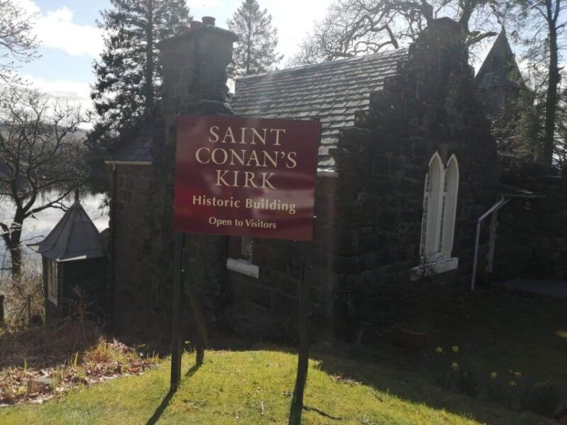oban-historical-tour-and-seafood-lunch