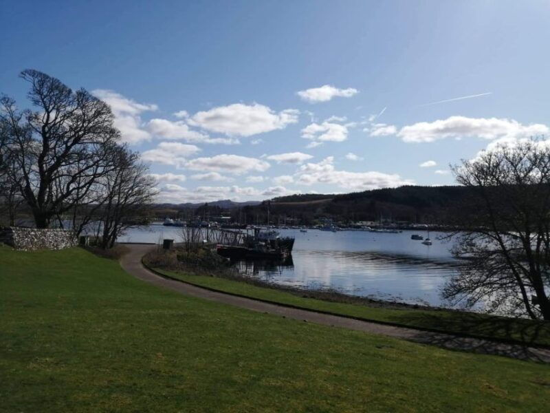oban-historical-tour-and-seafood-lunch
