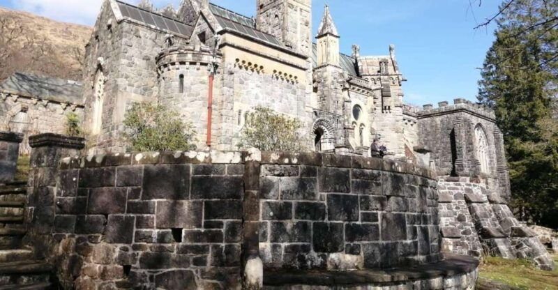 oban-historical-tour-and-seafood-lunch