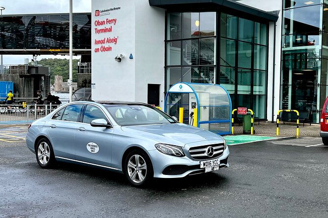 oban-to-glasgow-executive-transfer