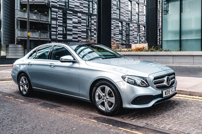 oban-to-glasgow-executive-transfer
