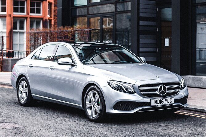 oban-to-glasgow-executive-transfer