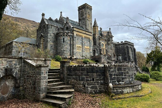 oban-whisky-glencoe-highlands-loch-lomond-private-tour