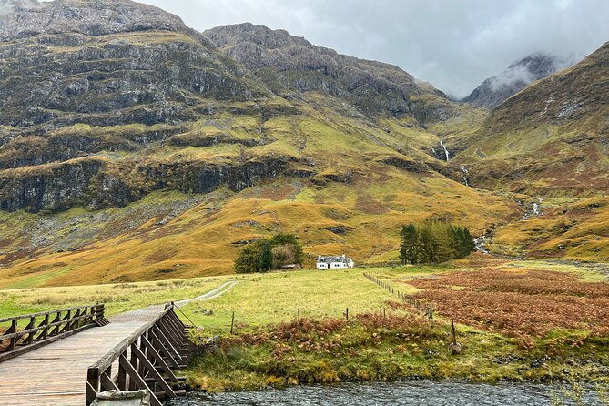 oban-whisky-glencoe-highlands-loch-lomond-private-tour