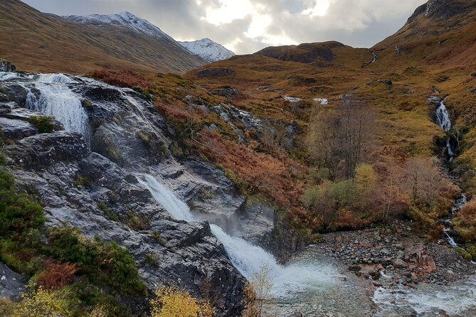 oban-whisky-glencoe-highlands-loch-lomond-private-tour