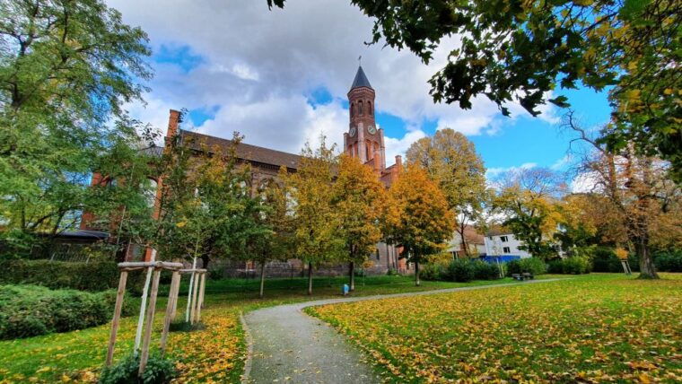 oberhausen-self-guided-walk-to-explore-the-city-centre