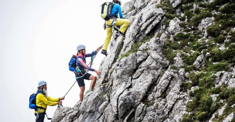 oberstdorf-kleinwalsertal-day-climbing-course