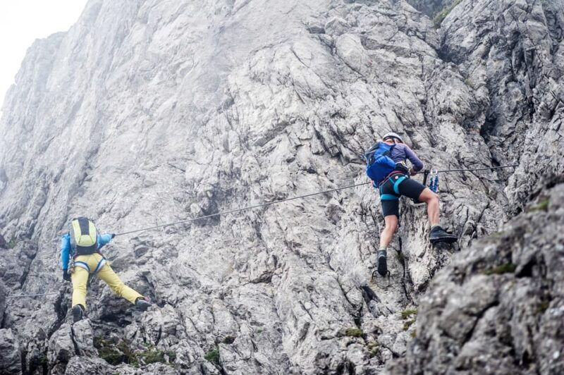 oberstdorf-kleinwalsertal-day-climbing-course