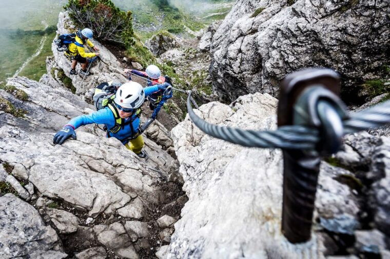 oberstdorf-kleinwalsertal-day-climbing-course