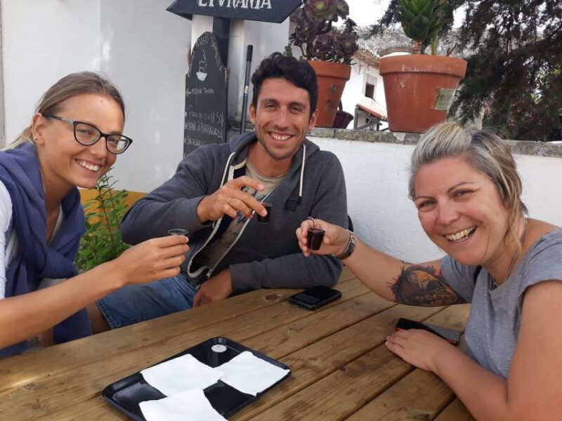 obidos-and-caldas-da-rainha-tour