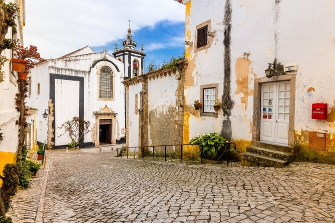 obidos-and-nazare-tour-from-lisbon
